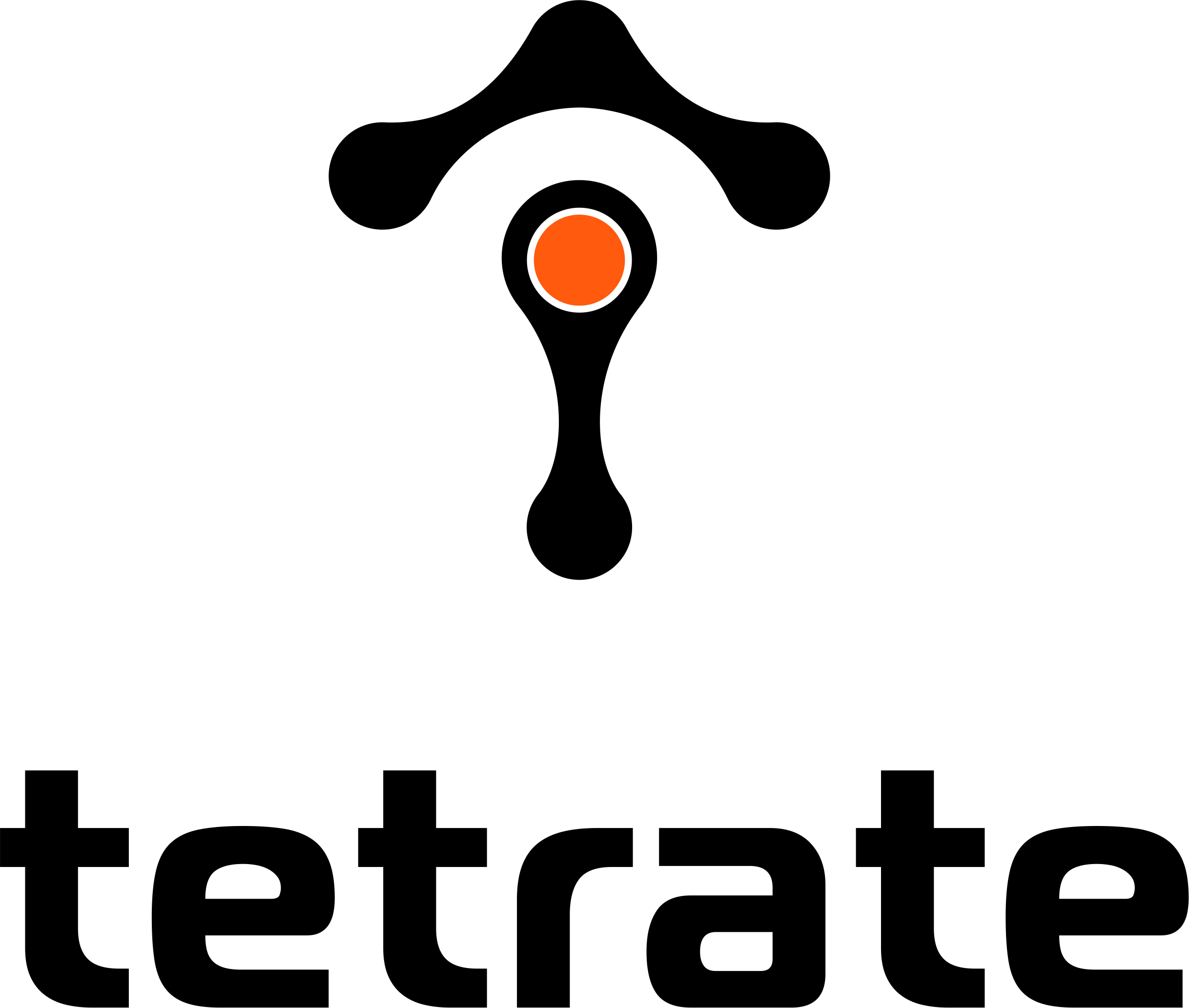 Tetrate